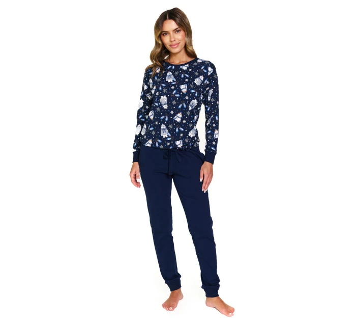 DÁMSKE PYŽAMO PM.5272 J/25 DÁMSKE PYŽAMO PM.5272 J/25