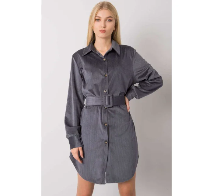 Denné šaty model 160422 Italy Moda