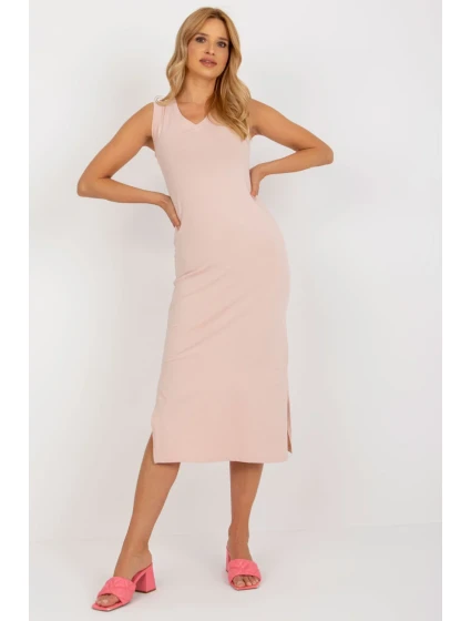 Denné šaty model 181681 Och Bella Denné šaty model 181681 Och Bella