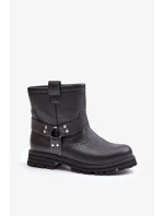 Topánky model 201218 Krok vo veľkom štýle Topánky model 201218 Krok vo veľkom štýle