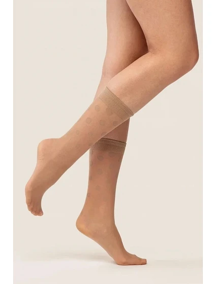 Ponožky model 226599 Gabriella