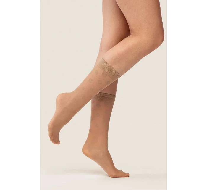 Ponožky model 226599 Gabriella