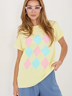 Blúzka model 227309 Relevantnosť