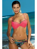 Dvojdielne plavky model 82173 Marko Dvojdielne plavky model 82173 Marko