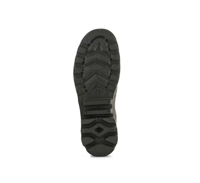 Boty Pampa Travel Lite model 18917243 - Palladium Boty Pampa Travel Lite model 18917243 - Palladium