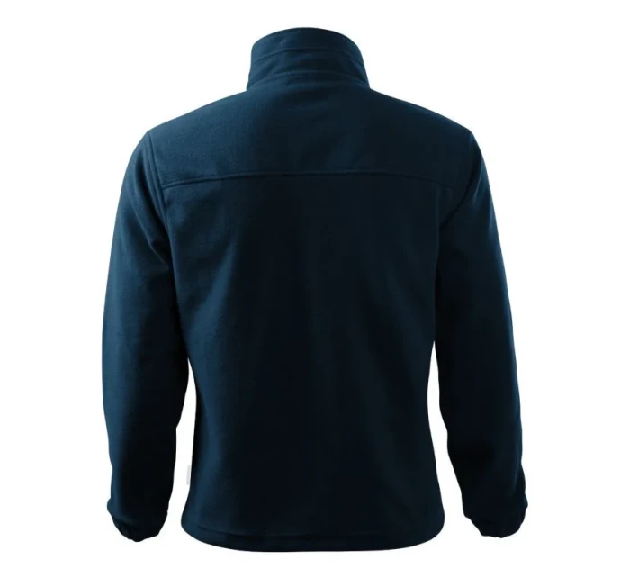Fleecová bunda Malfini M MLI-501LN navy blue 02 Fleecová bunda Malfini M MLI-501LN navy blue 02