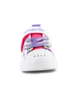 Boty  Girls   Jr model 20574729 - Skechers