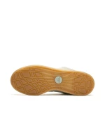 Pánska športová obuv adidas Adimatic Wonder Silver skateboardové tenisky sivé (IE9863)