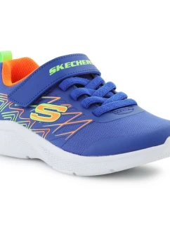 Skechers Microspec-Texlor Jr 403770L-BLOR