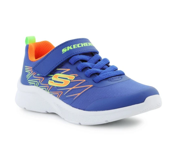 Boty  Jr model 21263664 - Skechers