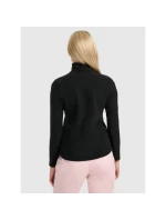 Dámske fleecové termoprádlo (vrchné) 4F 4FWAW25UFLEF063-20S Dámske fleecové termoprádlo (vrchné) 4F 4FWAW25UFLEF063-20S