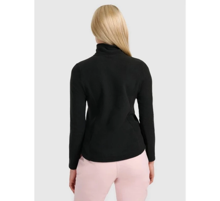 Dámske fleecové termoprádlo (vrchné) 4F 4FWAW25UFLEF063-20S Dámske fleecové termoprádlo (vrchné) 4F 4FWAW25UFLEF063-20S