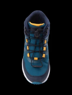 Detské topánky MALIRE MID WP V JRB