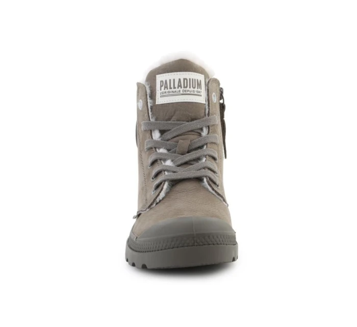 Palladium Pampa HI ZIP WL 95982-281-M Skaly Palladium Pampa HI ZIP WL 95982-281-M Skaly