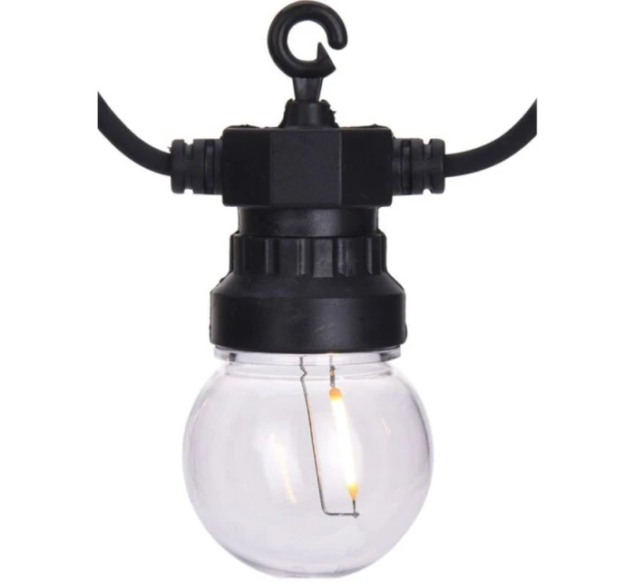 GIRLANDA OGRODOWA LIGHT  dětské model 21831193