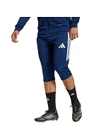 Pánské 3/4 kalhoty Tiro 26 League Training navy blue model 22062453 - ADIDAS Pánské 3/4 kalhoty Tiro 26 League Training navy blue model 22062453 - ADIDAS