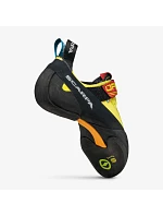 Boty model 22261375 SCARPA - No name