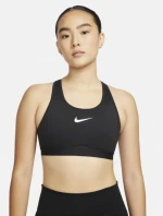 Športová podprsenka Nike Dri-FIT Swoosh W DD0428-010-SA