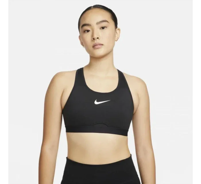 Sportovní podprsenka DriFIT Swoosh W model 20704668 - NIKE