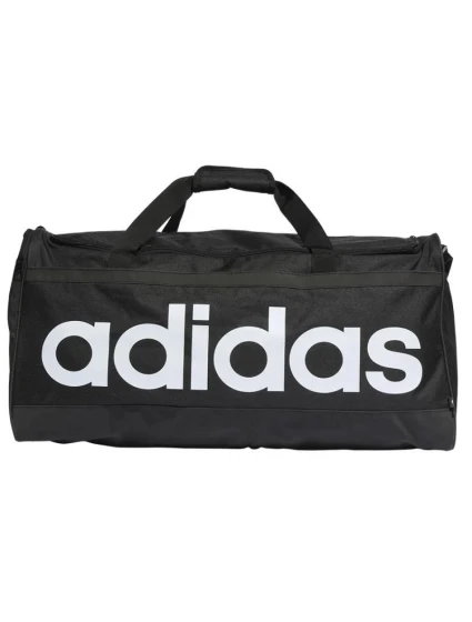 Taška adidas Linear Duffel L HT4745 Taška adidas Linear Duffel L HT4745
