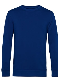 B&C Inspire Crew Neck_° Pánská mikina model 22410109 royal