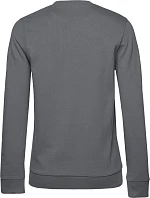 B&C #Set In /women Dámská mikina grey model 22436218 B&C #Set In /women Dámská mikina grey model 22436218