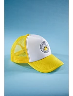 Daiber MB 70 5 panelová polyesterová síťovaná kšiltovka 03.0070 light grey/white Daiber MB 70 5 panelová polyesterová síťovaná kšiltovka 03.0070 light grey/white