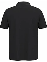 K 254 Pánské piqué polo model 22421946 black - Kariban