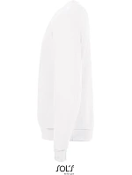 SOL'S Unisex mikina white model 22524309 SOL'S Unisex mikina white model 22524309