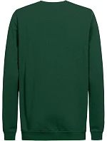 Promodoro 5077 Unisex pracovná mikina – EXCD 40.5077 lesná zelená Promodoro 5077 Unisex pracovná mikina – EXCD 40.5077 lesná zelená