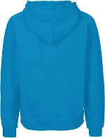 Neutral O 63301 Pánska mikina s kapucňou z bio bavlny 77.6331 sapphire Neutral O 63301 Pánska mikina s kapucňou z bio bavlny 77.6331 sapphire