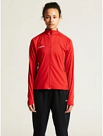 Evolve 2.0 Full Zip Jacket W Dámská tréninková bunda model 22468254 - Craft Teamwear Evolve 2.0 Full Zip Jacket W Dámská tréninková bunda model 22468254 - Craft Teamwear