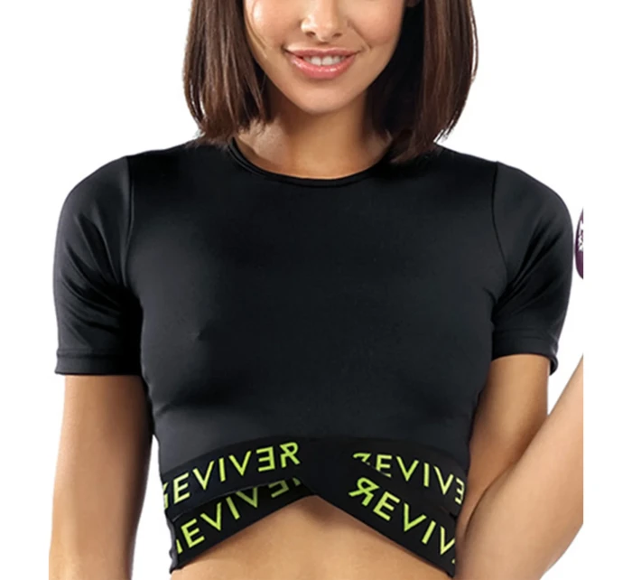 Reviver model 21480640 kolor:czarny - Lorin Reviver model 21480640 kolor:czarny - Lorin