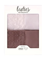 Henderson Polly 2 42826 2-pack farba:krémová/krava Henderson Polly 2 42826 2-pack farba:krémová/krava