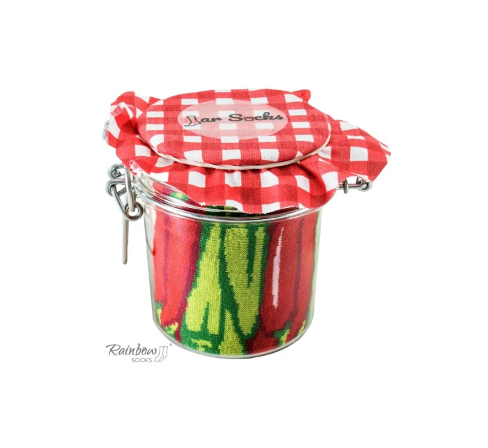 Ponožky Rainbow Socks    S 2 model 21606792 - ZOOKSY/RAINBOW SOCKS