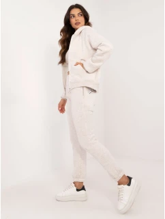 Súprava EM KMPL 862.28 svetlo béžová