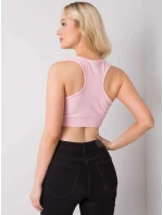 Top HG TP model 21201837 jasny różowy - FPrice