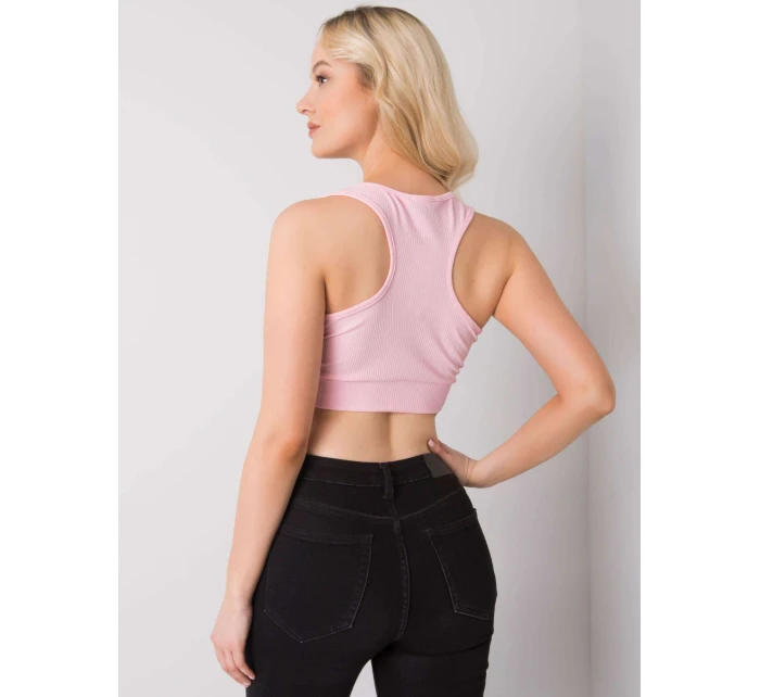 Top HG TP model 21201837 jasny różowy - FPrice
