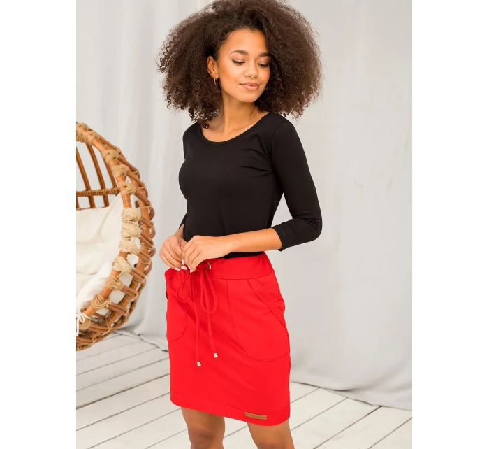 Halenka RV BZ model 17086974 černá - FPrice