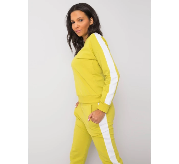 Súprava RV KMPL 6180.04X vápno