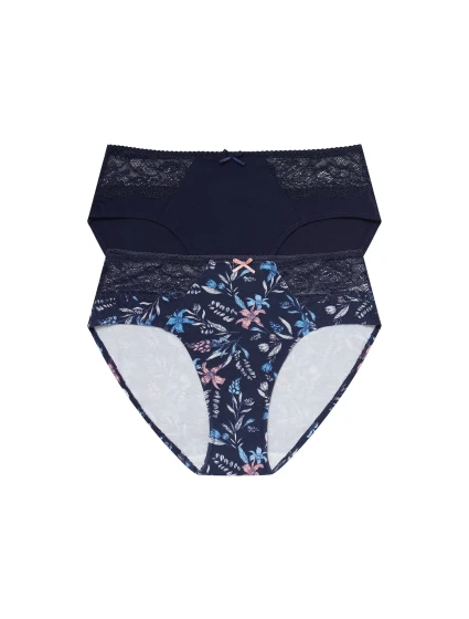 2pack kalhotky  model 18121860 - HENDERSON LADIES