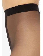 Stříbrné společenské punčocháče model 20610525 - Gatta Stříbrné společenské punčocháče model 20610525 - Gatta