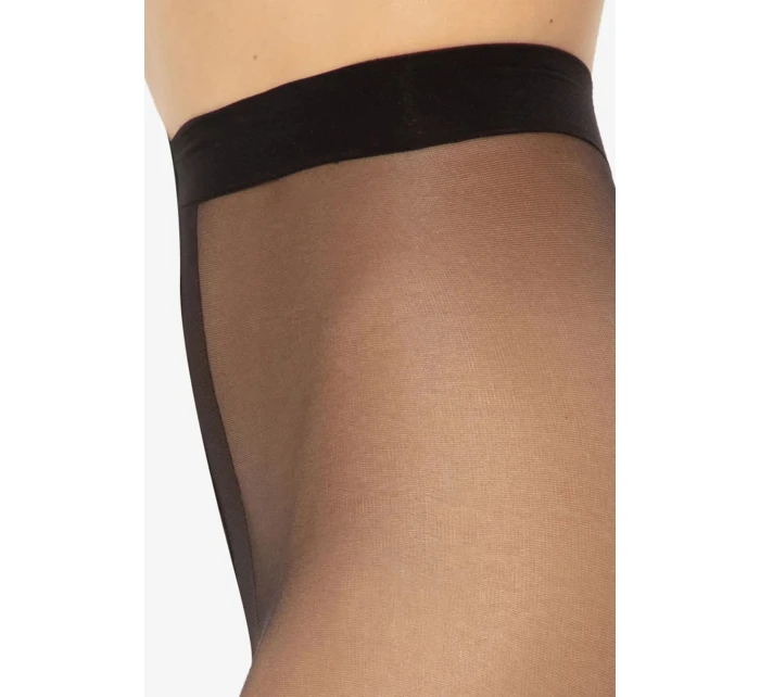 Stříbrné společenské punčocháče model 20610525 - Gatta Stříbrné společenské punčocháče model 20610525 - Gatta