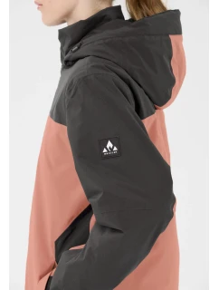 Dámska lyžiarska bunda Whistler Montill W-PRO 10000