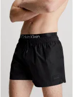 Pánske plavky KM0KM00947 BEH black - Calvin Klein Pánske plavky KM0KM00947 BEH black - Calvin Klein