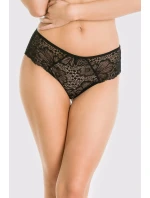 NOHAVIČKY JULIA 19167 BLACK BEIGE