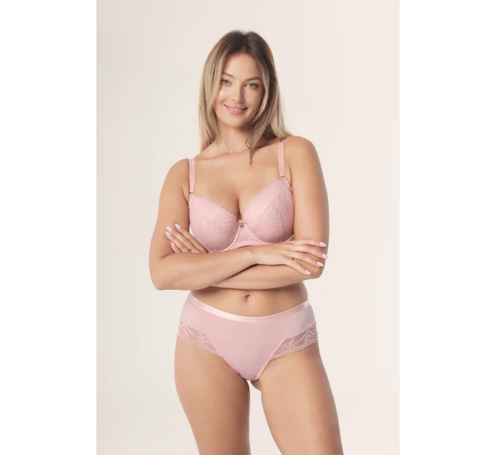 Šortky Petra růžové Šortky Petra růžové