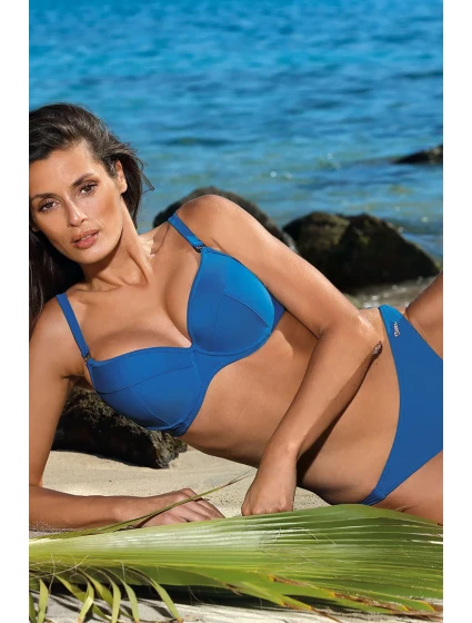 Dvojdielne plavky model 143615 Marko