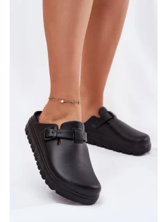 Papuče model 215972 Step in style