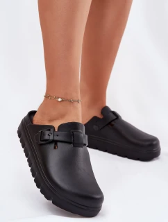 Papuče model 215972 Step in style